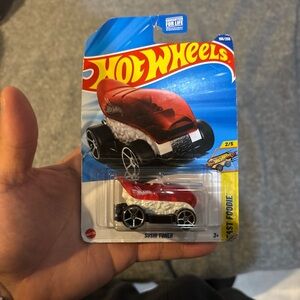 Hot wheels lot & super treasure hunt cars